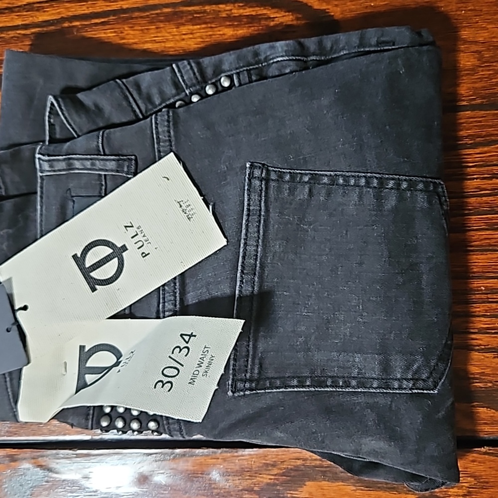 Pultz Jeans
